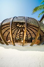Hotel Anantara Peace Haven Tangalle Resort wakacje