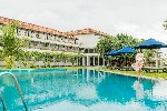Hotel The Blue Water Hotel and Spa wakacje