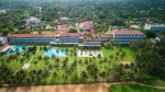 Hotel The Blue Water Hotel wakacje