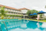 Hotel The Blue Water Hotel wakacje
