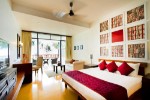 Hotel The Blue Water Hotel and Spa wakacje