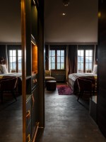 Hotel Hotel Huus Gstaad ****sup. wakacje