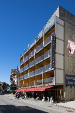 Hotel Eiger Mountain & Soul Resort wakacje