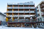 Hotel Eiger Mountain & Soul Resort wakacje