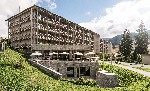 Hotel AMERON Davos Swiss Mountain Resort wakacje