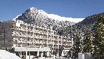 Hotel AMERON Davos Swiss Mountain Resort wakacje