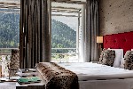 Hotel AMERON Davos Swiss Mountain Resort wakacje