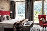 Hotel AMERON Davos Swiss Mountain Resort wakacje