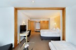 Hotel Hotel Dischma Davos wakacje