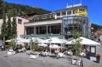 Hotel Hotel Europe Davos wakacje