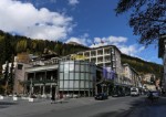 Hotel Hotel Europe Davos wakacje