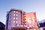 Hotel Kongress Hotel Davos wakacje