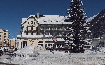 Hotel Hotel Montana wakacje