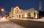 Hotel Hotel Montana wakacje