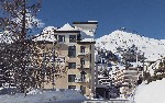 Hotel Hotel Montana wakacje