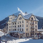 Hotel Hotel Montana wakacje