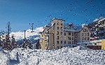 Hotel Hotel Montana wakacje