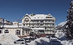 Hotel Hotel Montana wakacje