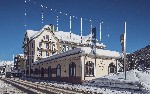Hotel Hotel Montana wakacje