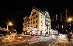 Hotel Hotel Montana wakacje