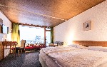 Hotel Hotel Montana wakacje