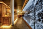 Hotel Hotel Precise Tale Seehof Davos wakacje