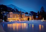 Hotel Hotel Precise Tale Seehof Davos wakacje