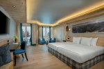 Hotel Seehof Davos wakacje