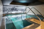Hotel Seehof Davos wakacje