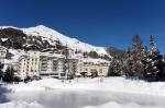 Hotel Seehof Davos wakacje