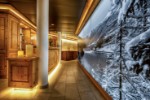 Hotel Seehof Davos wakacje