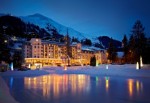 Hotel Seehof Davos wakacje