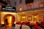 Hotel Seehof Davos wakacje