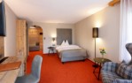 Hotel Silvretta Parkhotel wakacje
