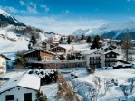 Hotel Hotel Sport Klosters wakacje