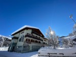 Hotel Sport-Lodge Klosters wakacje