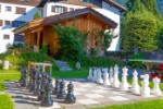 Hotel Sport-Lodge Klosters wakacje