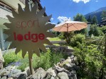 Hotel Sport-Lodge Klosters wakacje