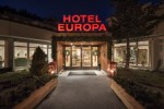Hotel Hotel Europa wakacje