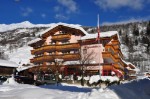 Hotel Wellnesshotel Alpenblick wakacje
