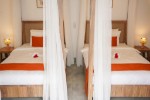 Hotel THE BALI RESORT ZANZIBAR wakacje