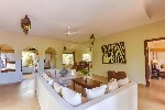 Hotel The Sands Beach Resort Zanzibar wakacje