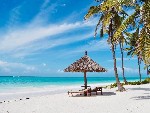 Hotel The Sands Beach Resort Zanzibar wakacje