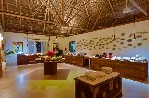 Hotel The Sands Beach Resort Zanzibar wakacje