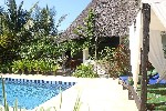 Hotel Aurora Boutique Hotel Jambiani wakacje