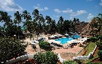 Hotel DIAMONDS MAPENZI BEACH wakacje