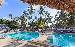 Hotel DIAMONDS MAPENZI BEACH wakacje