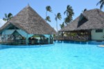 Hotel Neptune Pwani Beach Resort&SPA wakacje