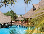 Hotel NEPTUNE PWANI BEACH RESORT & SPA wakacje