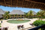 Hotel TUI Blue Bahari Zanzibar wakacje
